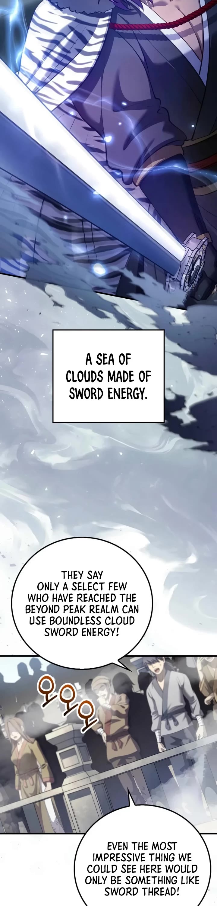 Doctor’s Rebirth Chapter 238 page 3 - Chapter 238 (S7 Start)