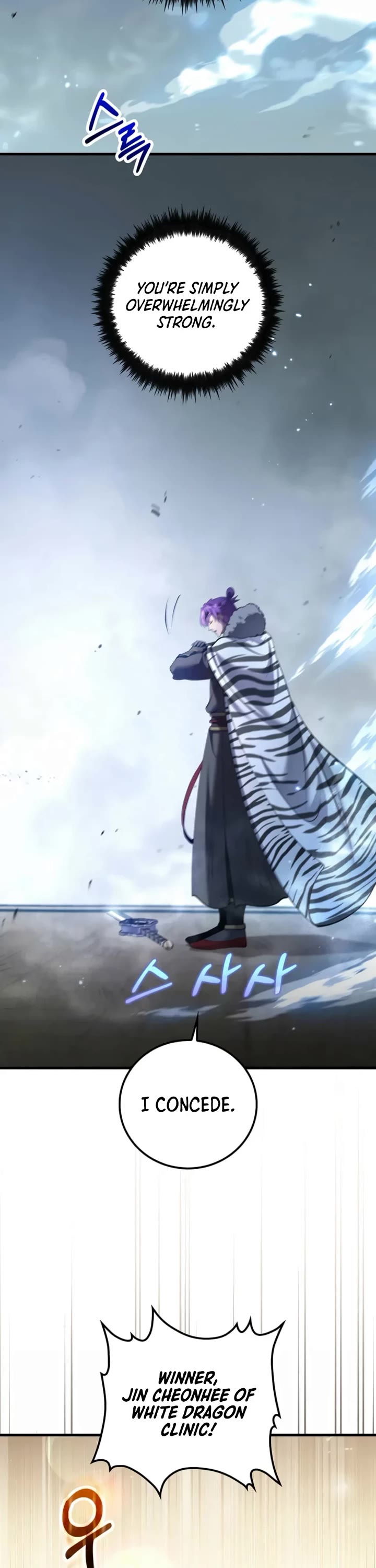 Doctor’s Rebirth Chapter 238 page 34 - Chapter 238 (S7 Start)