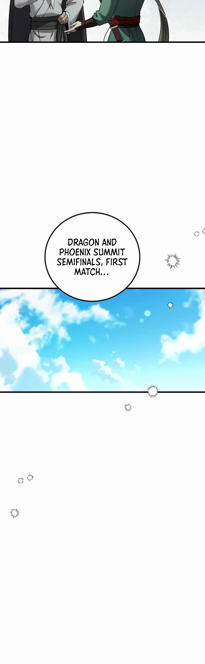 Doctor’s Rebirth Chapter 238 page 41 - Chapter 238 (S7 Start)