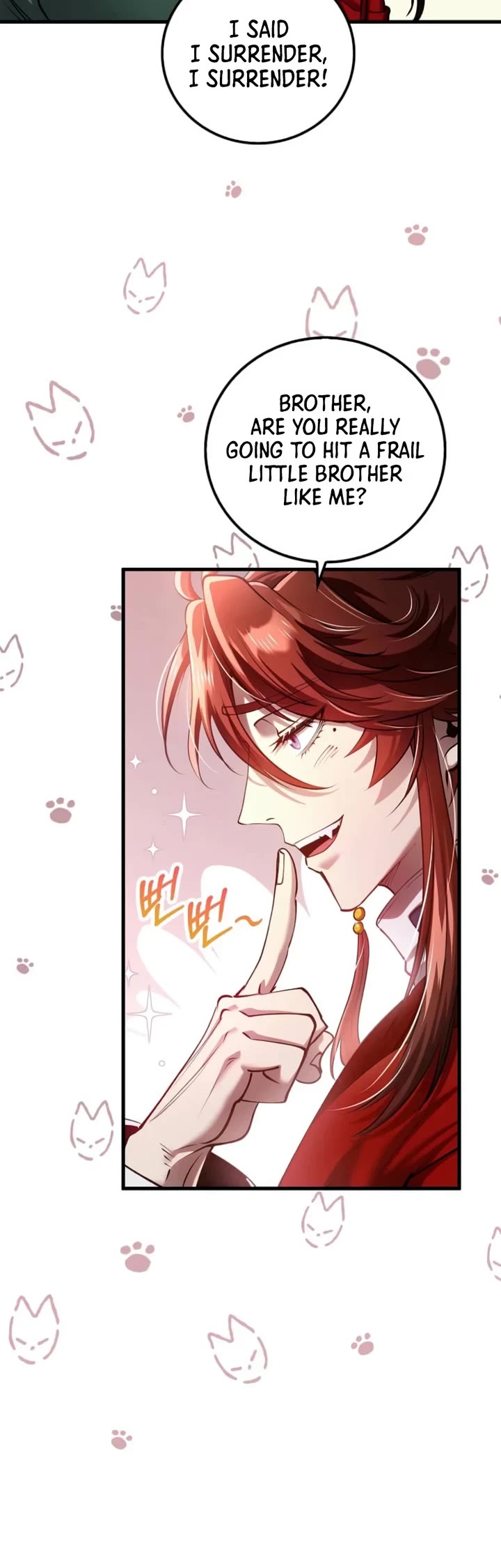 Doctor’s Rebirth Chapter 238 page 46 - Chapter 238 (S7 Start)