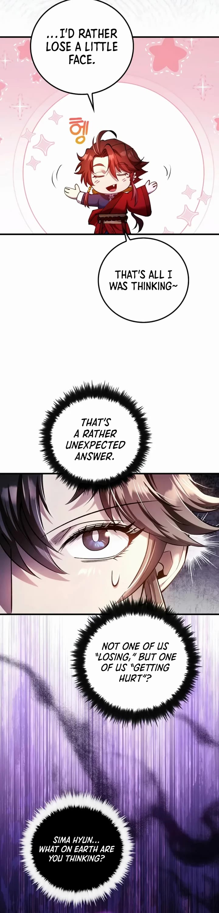 Doctor’s Rebirth Chapter 238 page 48 - Chapter 238 (S7 Start)