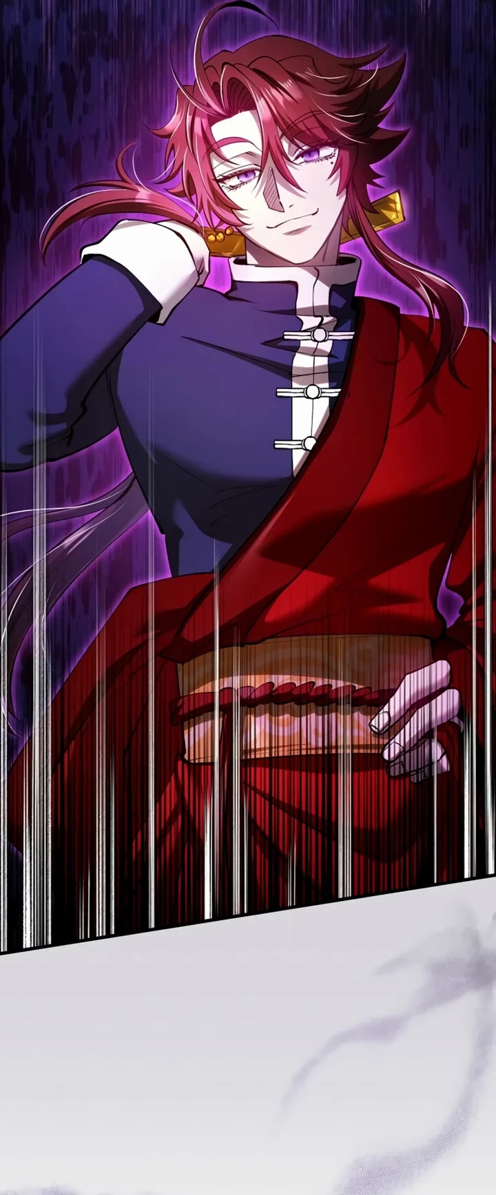 Doctor’s Rebirth Chapter 238 page 49 - Chapter 238 (S7 Start)