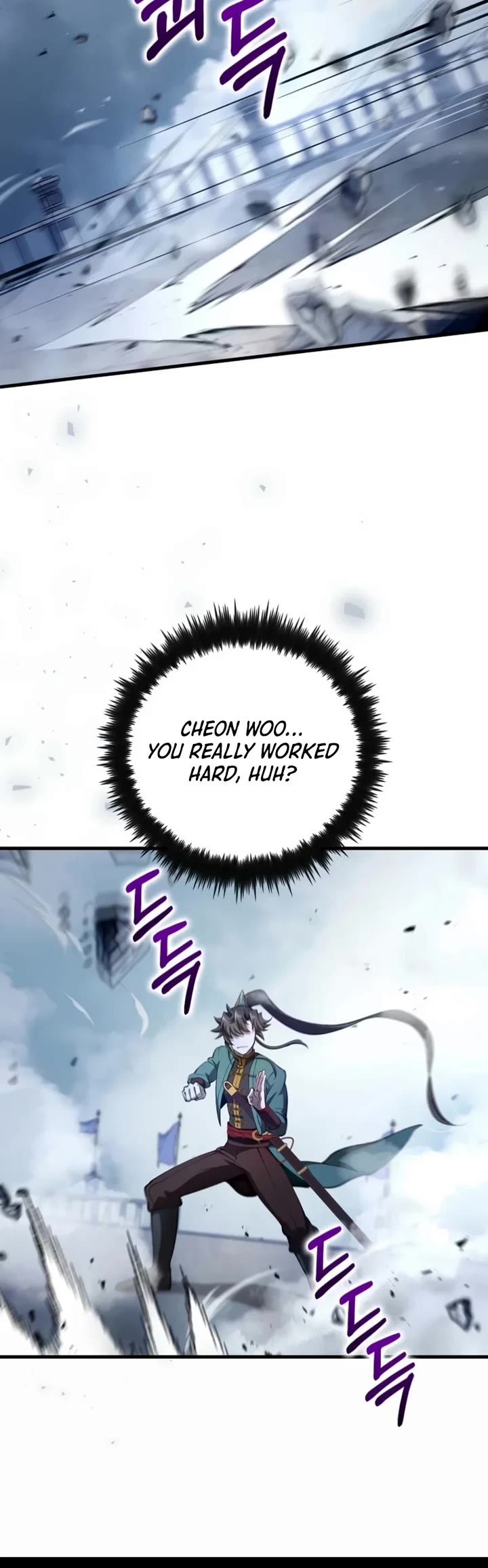 Doctor’s Rebirth Chapter 238 page 5 - Chapter 238 (S7 Start)