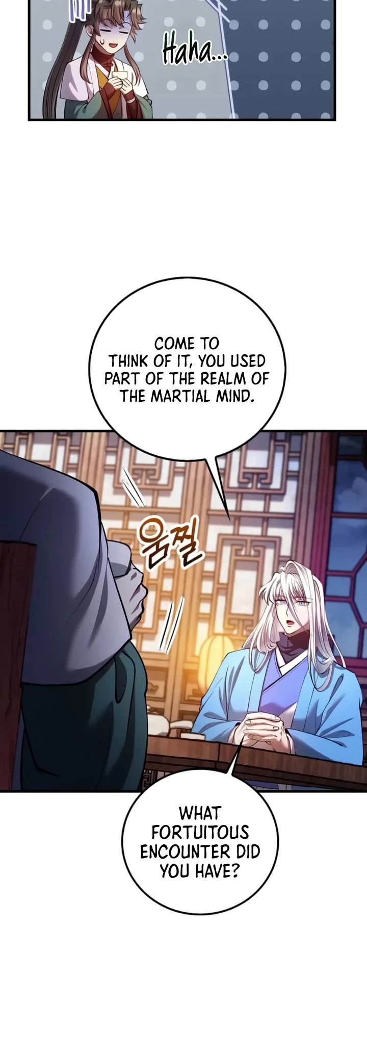 Doctor’s Rebirth Chapter 239 page 24 - Chapter 239