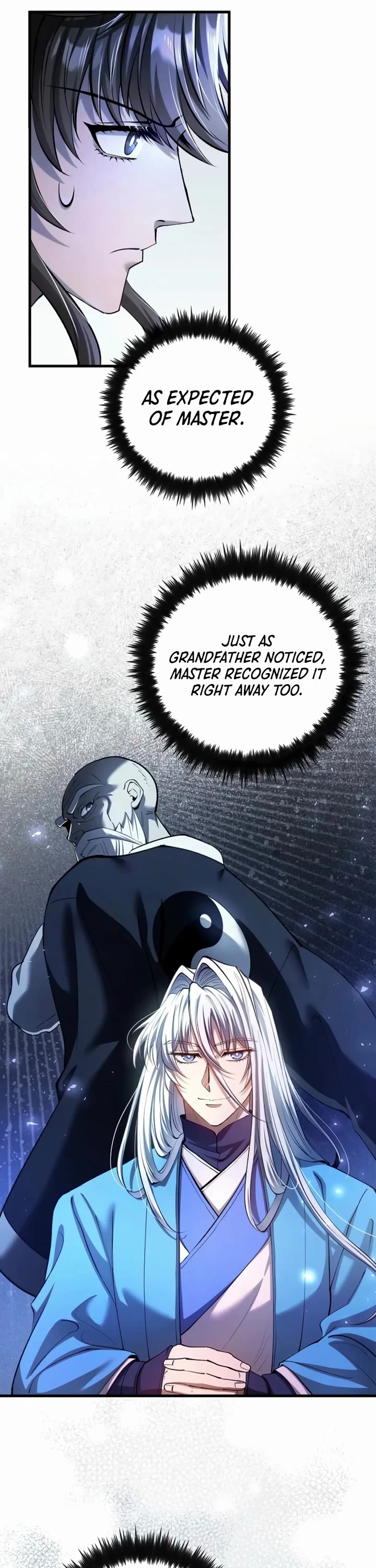 Doctor’s Rebirth Chapter 239 page 25 - Chapter 239