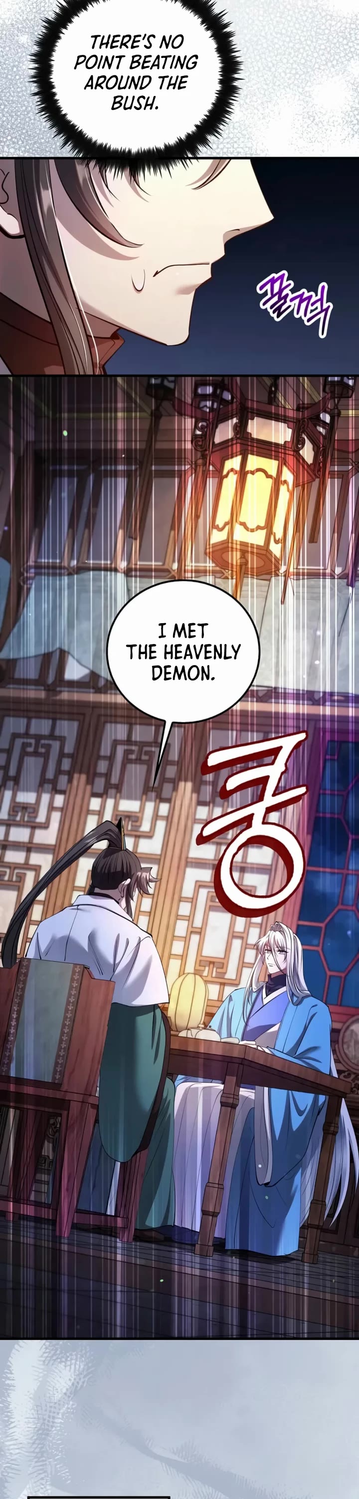 Doctor’s Rebirth Chapter 239 page 26 - Chapter 239