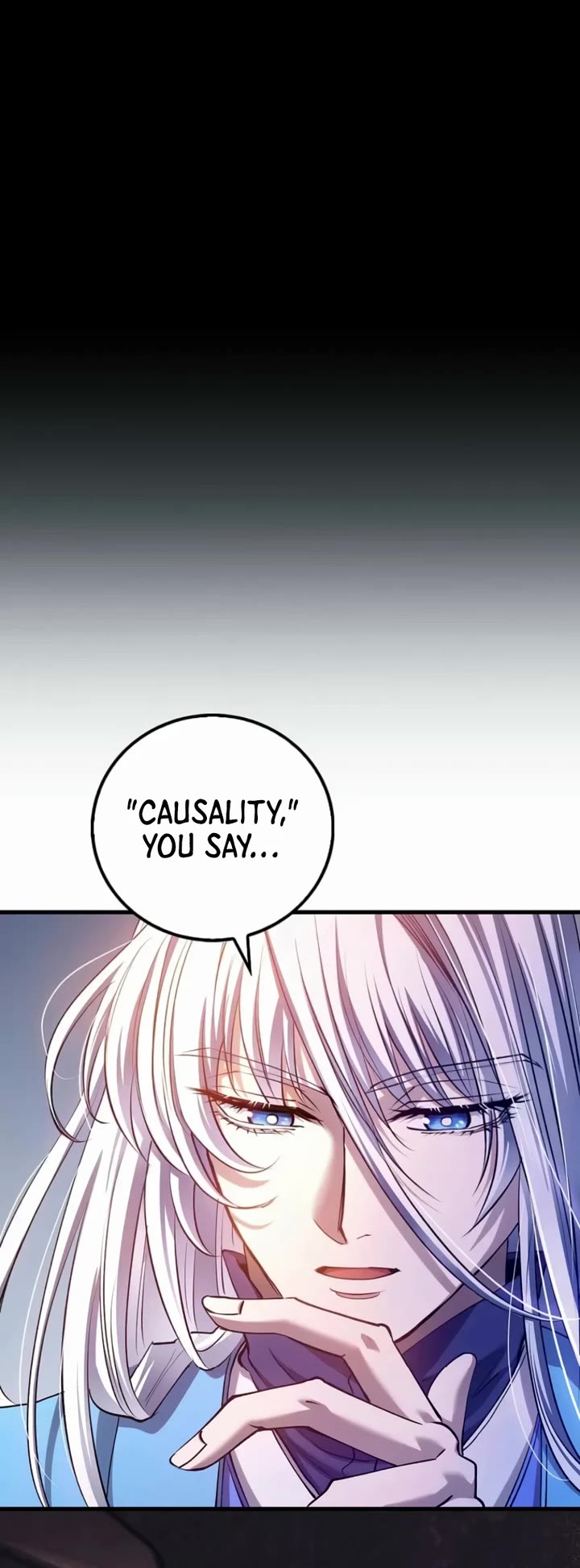 Doctor’s Rebirth Chapter 239 page 29 - Chapter 239
