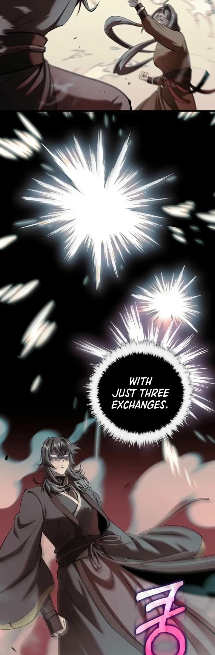 Doctor’s Rebirth Chapter 239 page 4 - Chapter 239