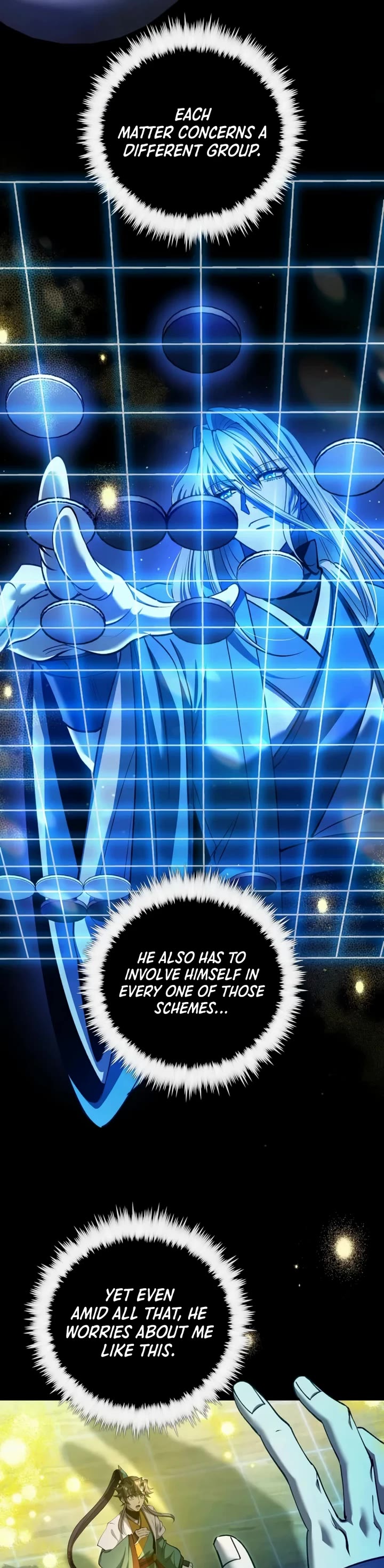 Doctor’s Rebirth Chapter 239 page 40 - Chapter 239