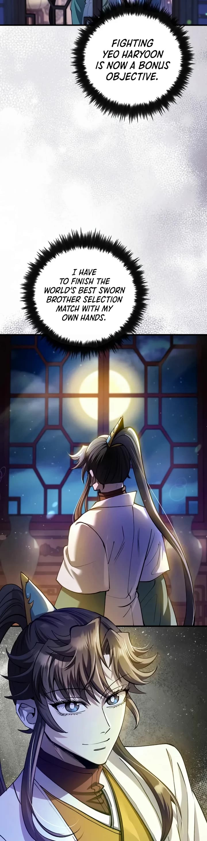 Doctor’s Rebirth Chapter 239 page 44 - Chapter 239