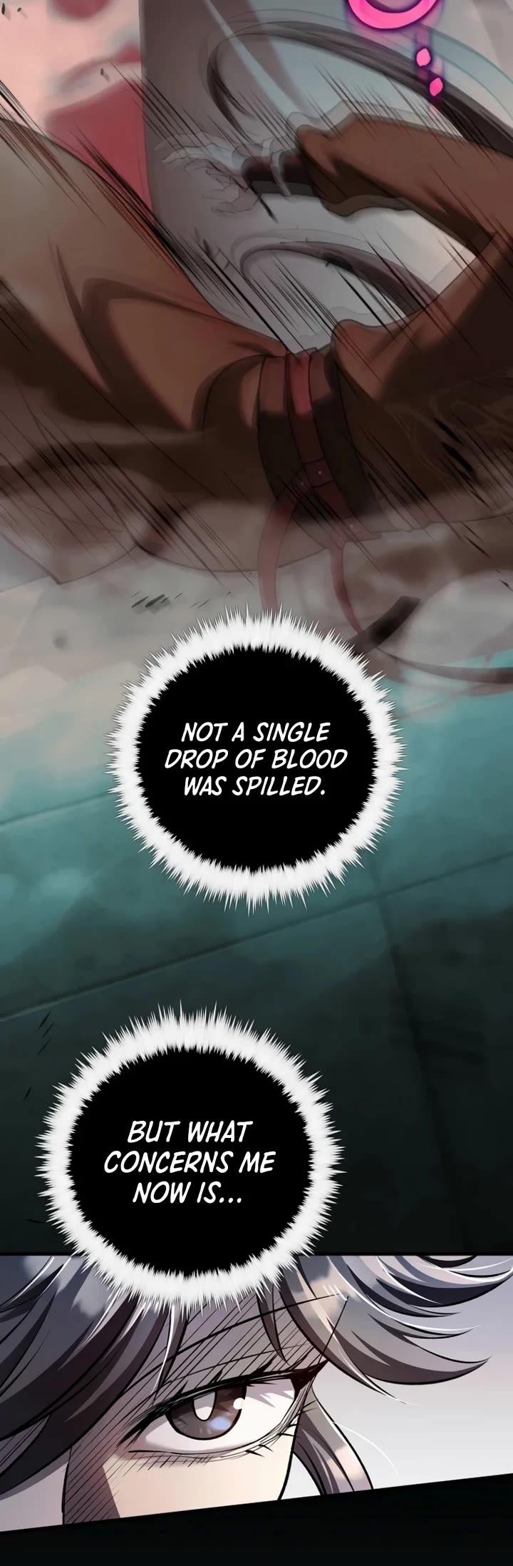 Doctor’s Rebirth Chapter 239 page 5 - Chapter 239
