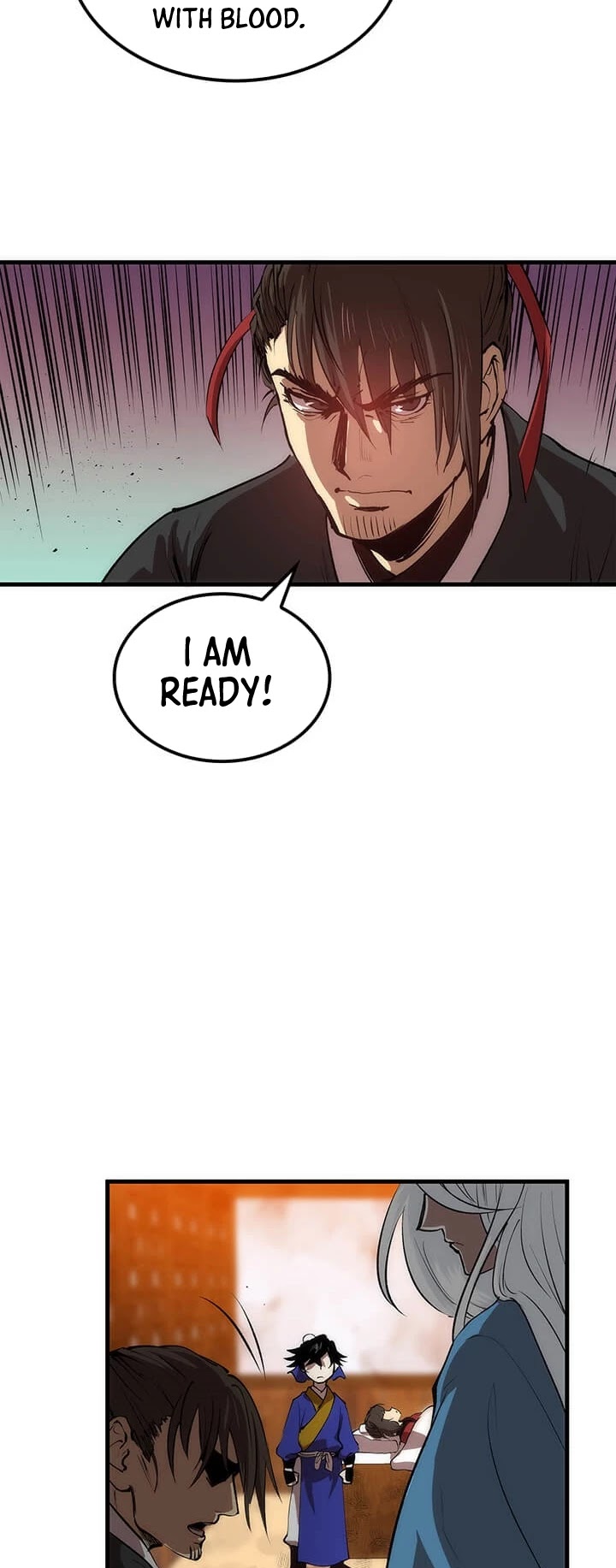 Doctor’s Rebirth Chapter 24 page 7 - Chapter 24