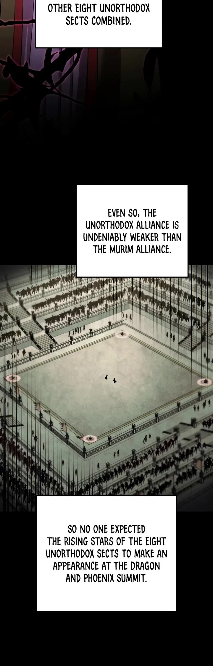 Doctor’s Rebirth Chapter 240 page 10 - Chapter 240