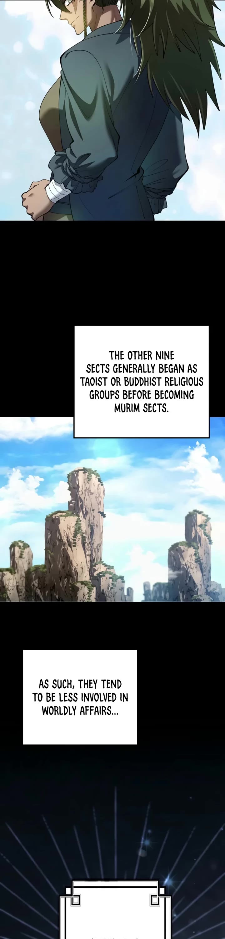 Doctor’s Rebirth Chapter 240 page 2 - Chapter 240