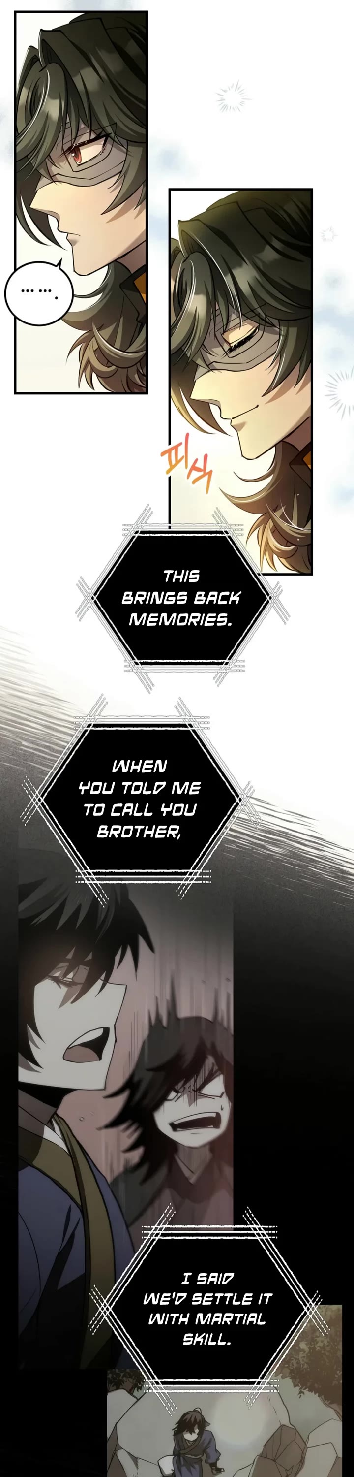Doctor’s Rebirth Chapter 240 page 20 - Chapter 240