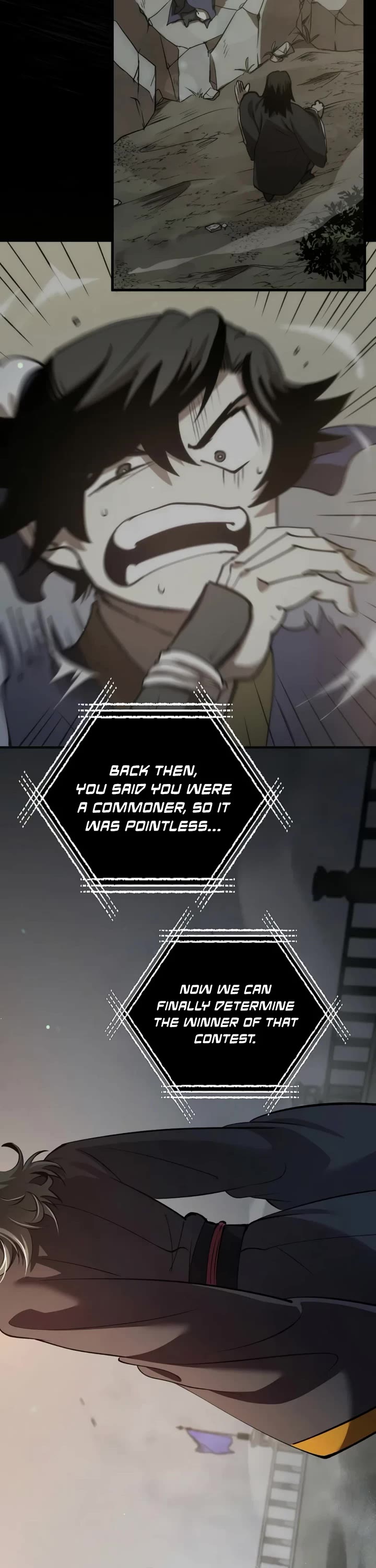 Doctor’s Rebirth Chapter 240 page 21 - Chapter 240