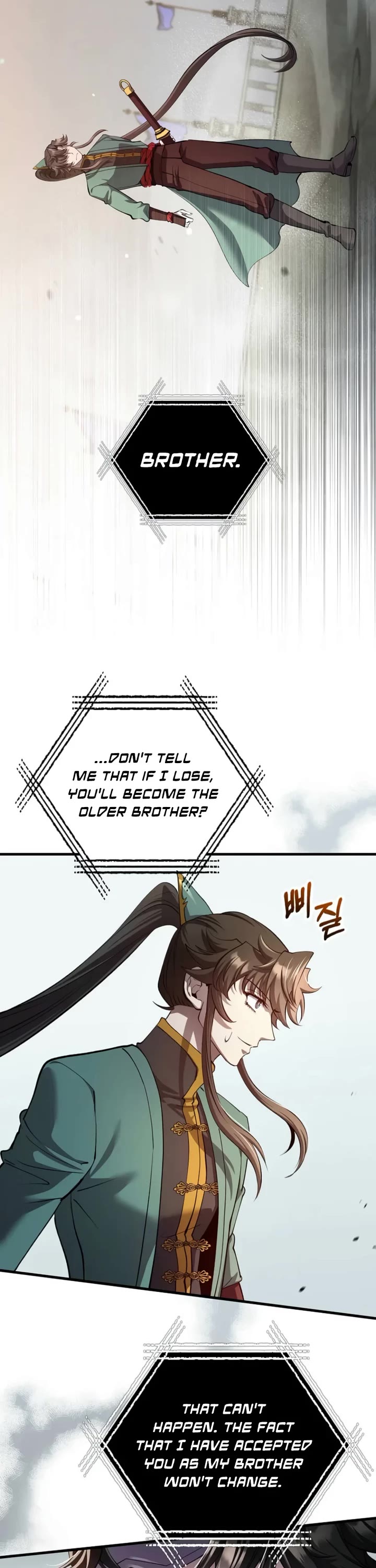 Doctor’s Rebirth Chapter 240 page 22 - Chapter 240