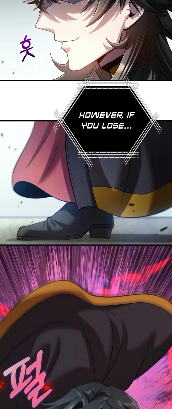Doctor’s Rebirth Chapter 240 page 23 - Chapter 240