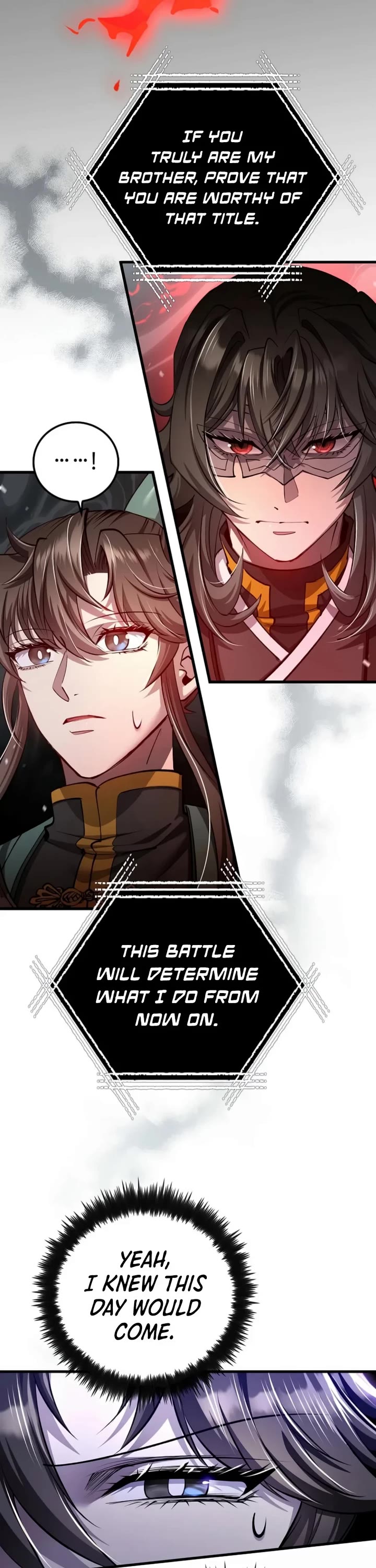 Doctor’s Rebirth Chapter 240 page 25 - Chapter 240