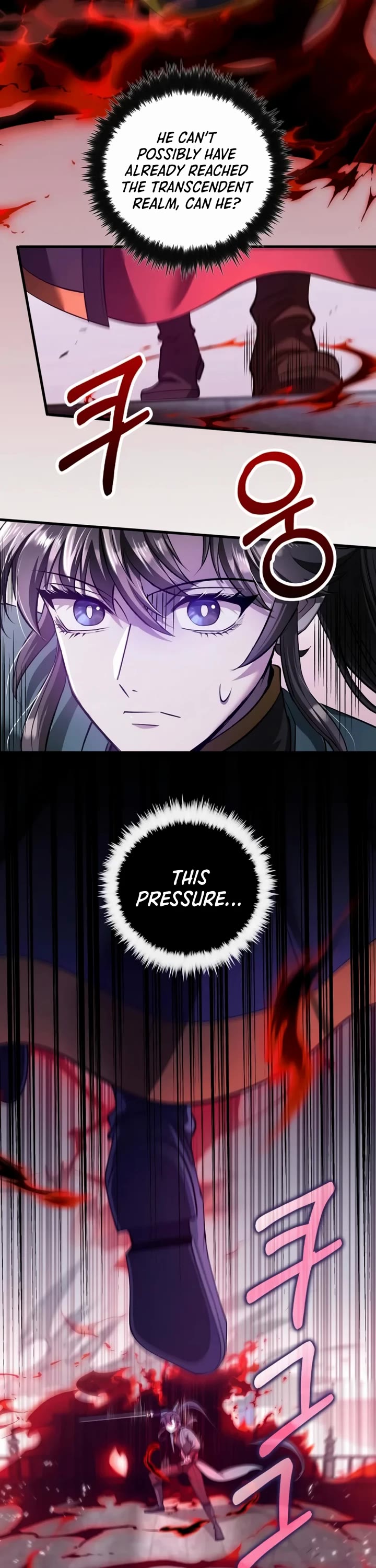 Doctor’s Rebirth Chapter 240 page 30 - Chapter 240