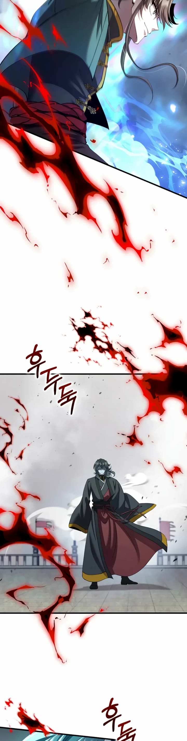 Doctor’s Rebirth Chapter 240 page 36 - Chapter 240