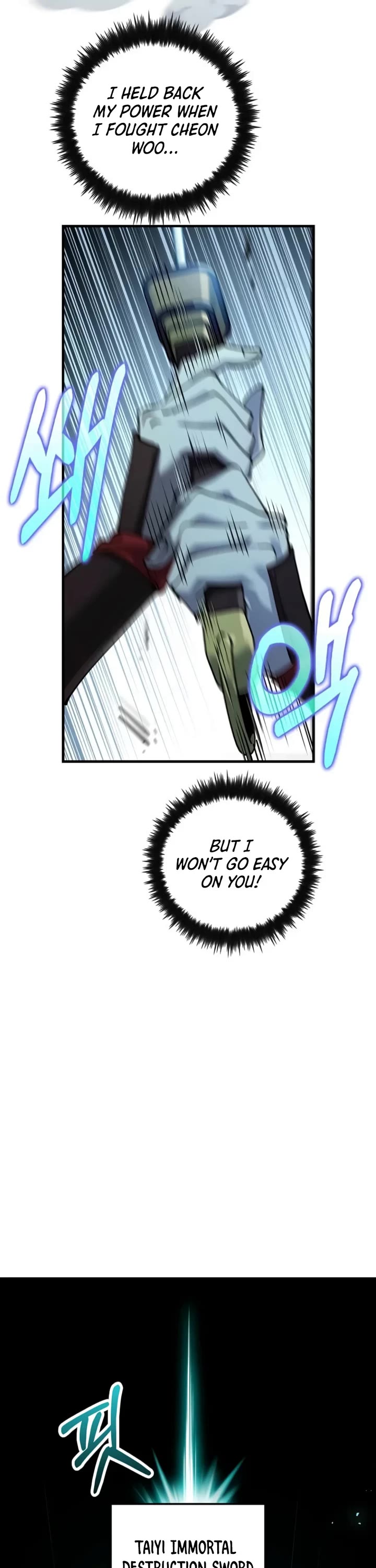 Doctor’s Rebirth Chapter 240 page 38 - Chapter 240