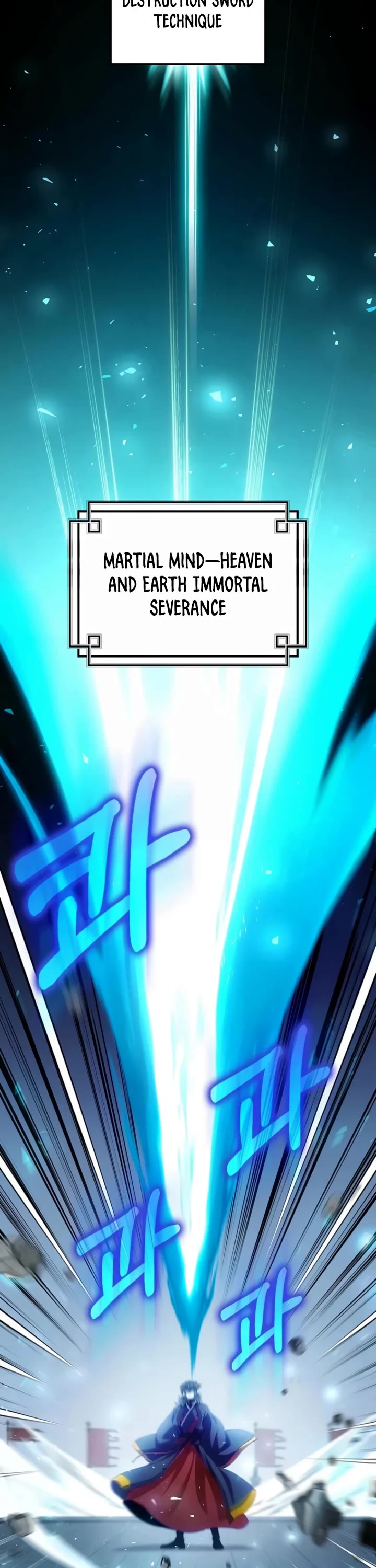 Doctor’s Rebirth Chapter 240 page 39 - Chapter 240