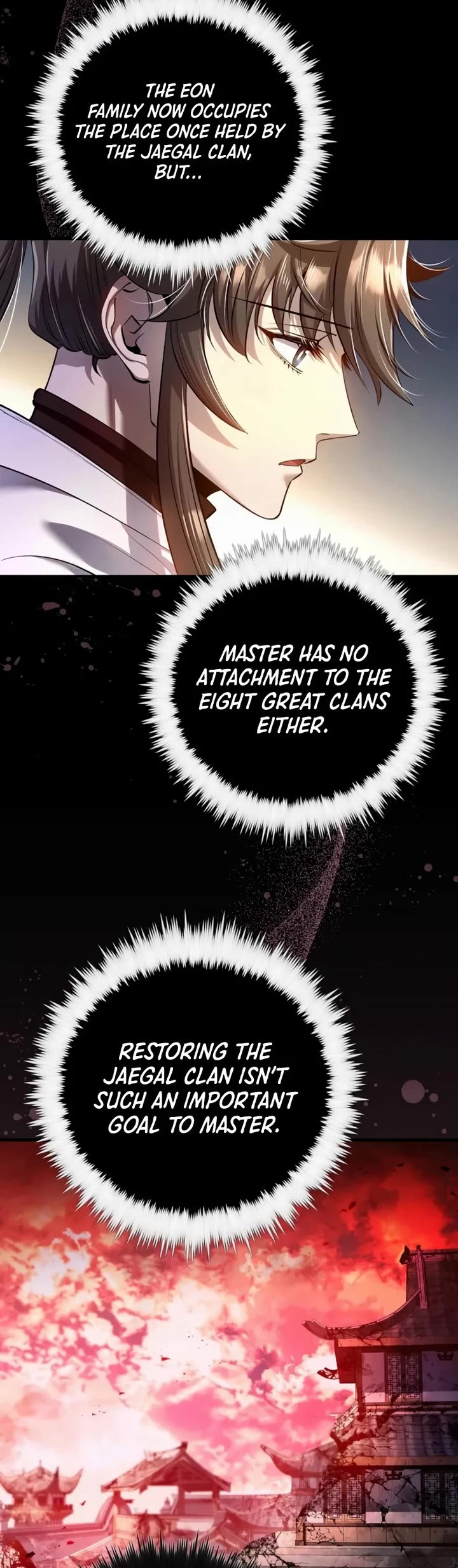 Doctor’s Rebirth Chapter 240 page 4 - Chapter 240