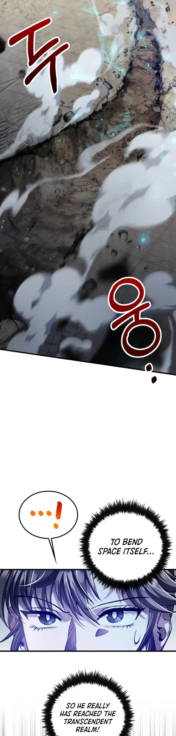 Doctor’s Rebirth Chapter 240 page 43 - Chapter 240