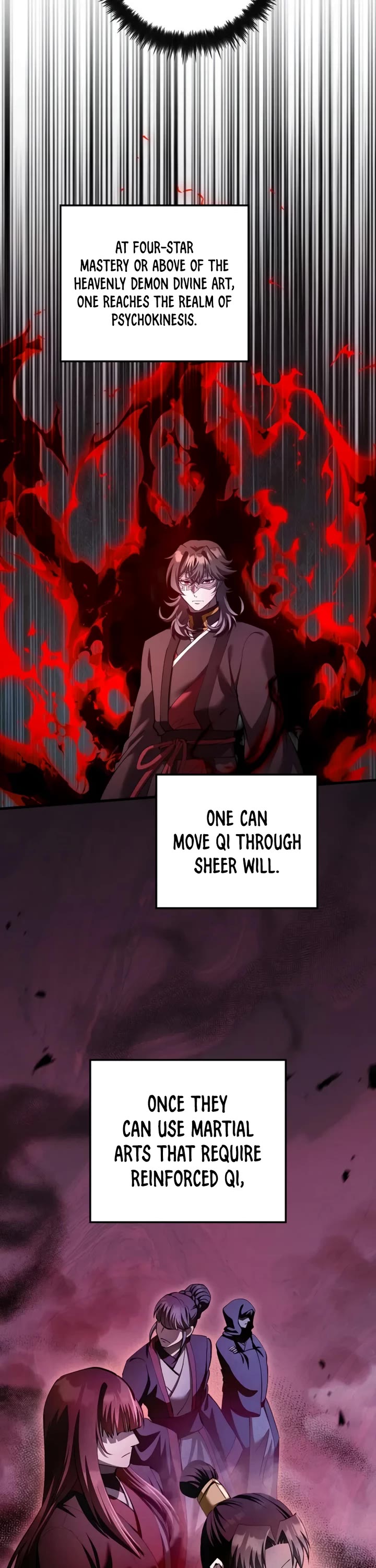 Doctor’s Rebirth Chapter 240 page 44 - Chapter 240