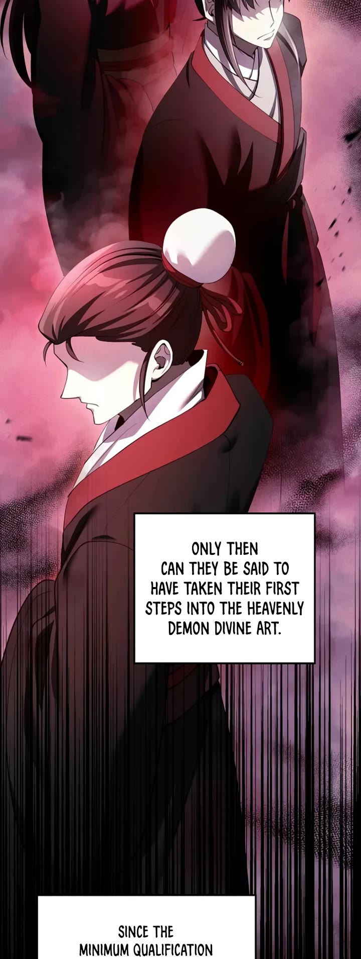 Doctor’s Rebirth Chapter 240 page 45 - Chapter 240