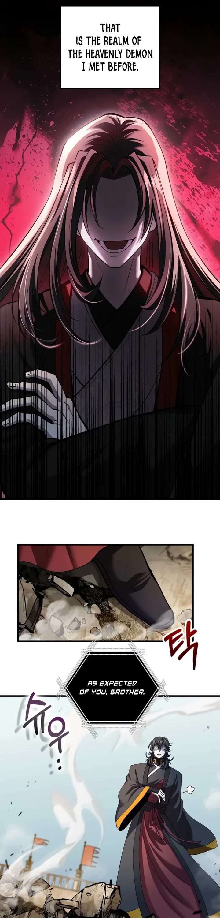 Doctor’s Rebirth Chapter 240 page 47 - Chapter 240