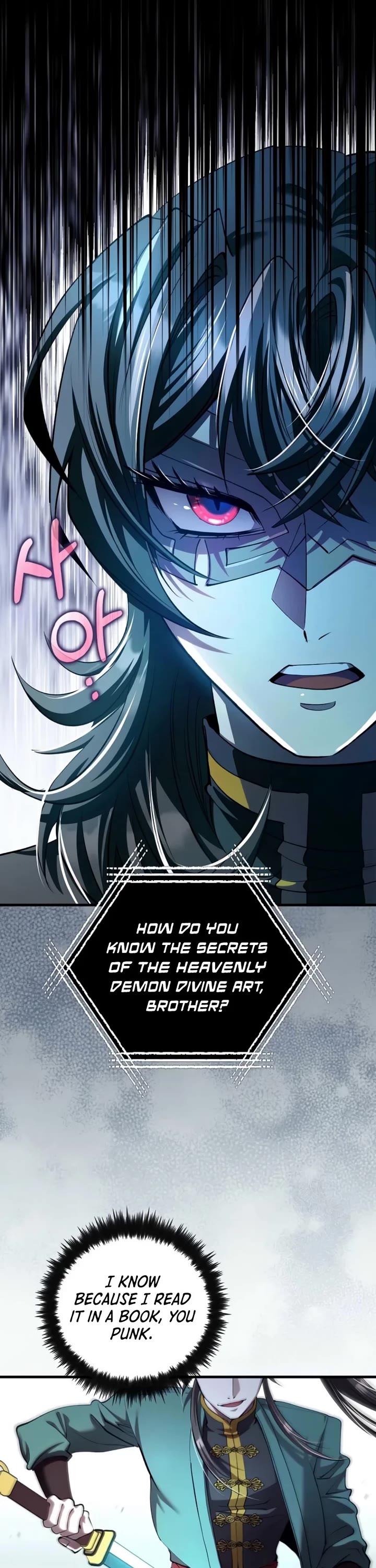 Doctor’s Rebirth Chapter 240 page 49 - Chapter 240