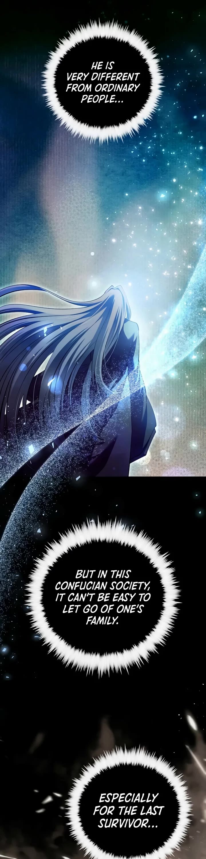 Doctor’s Rebirth Chapter 240 page 6 - Chapter 240