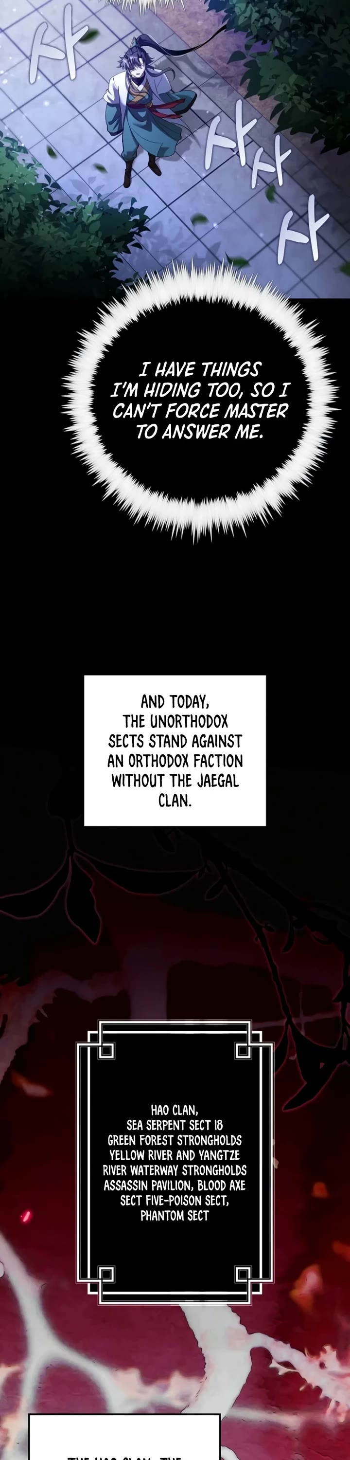 Doctor’s Rebirth Chapter 240 page 8 - Chapter 240