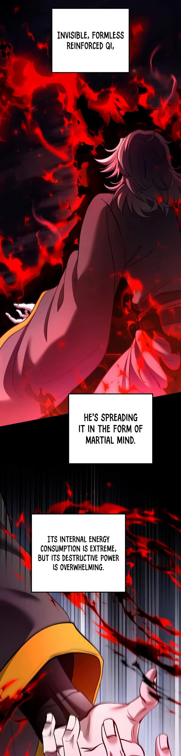 Doctor’s Rebirth Chapter 241 page 10 - Chapter 241
