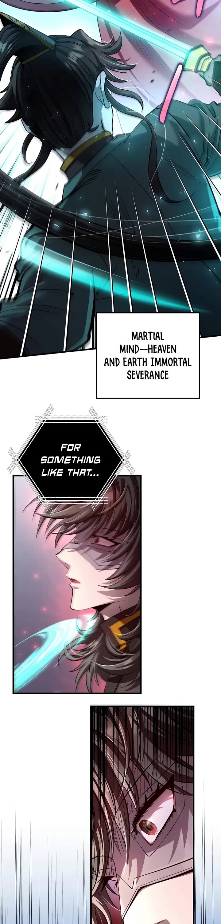 Doctor’s Rebirth Chapter 241 page 16 - Chapter 241