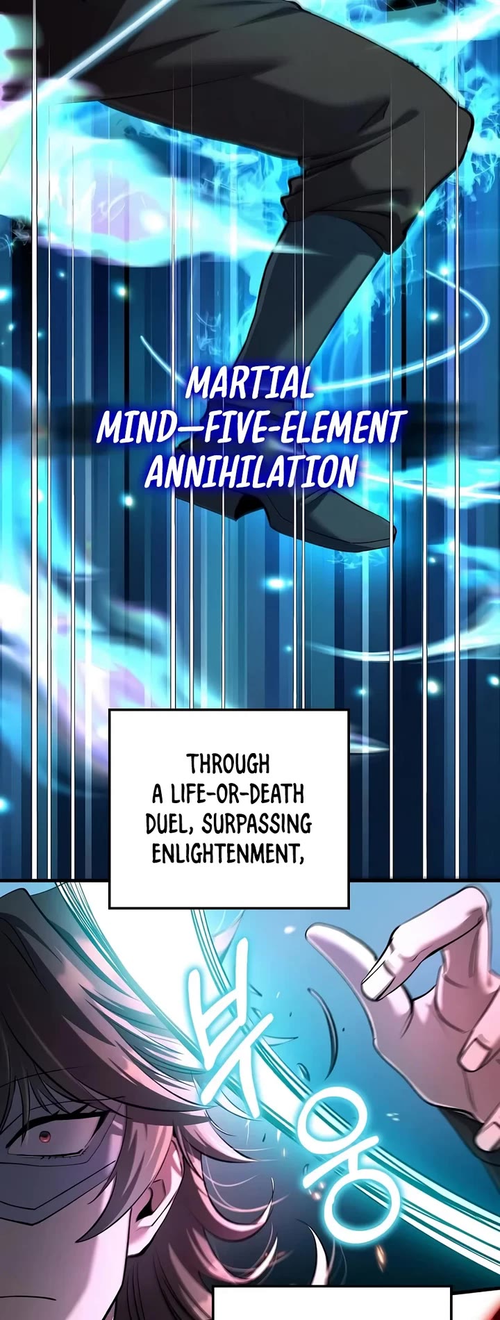 Doctor’s Rebirth Chapter 241 page 18 - Chapter 241