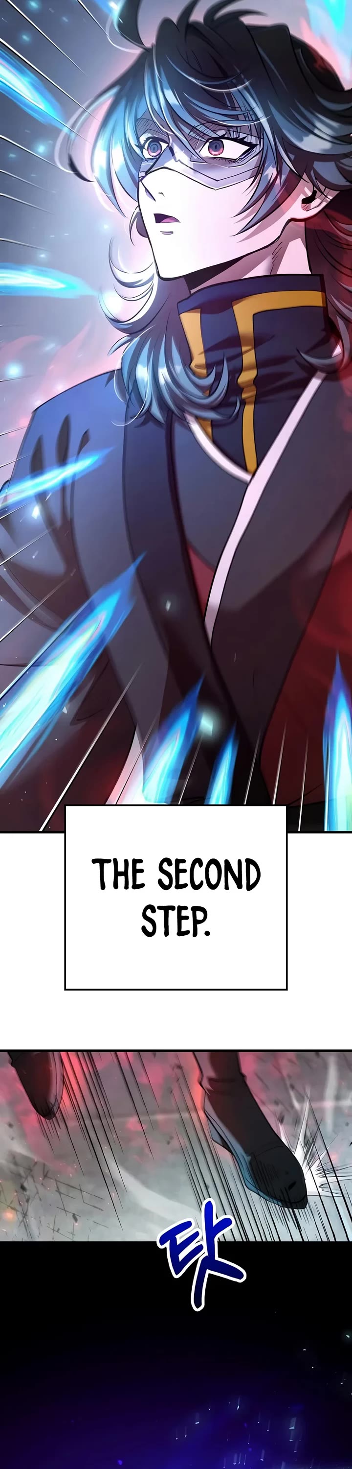 Doctor’s Rebirth Chapter 241 page 21 - Chapter 241