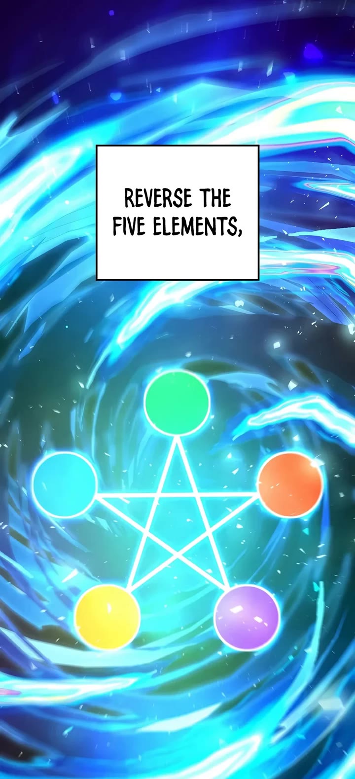 Doctor’s Rebirth Chapter 241 page 22 - Chapter 241