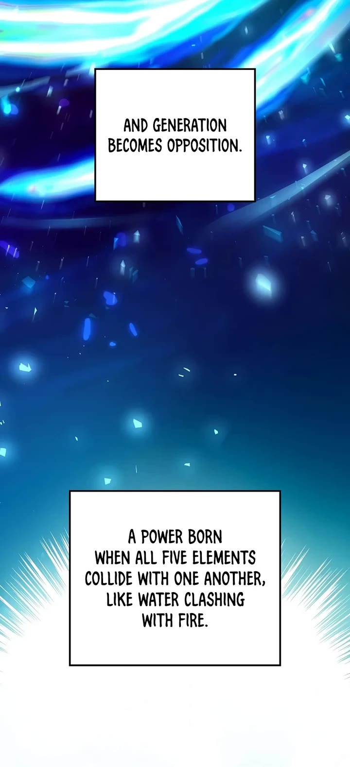 Doctor’s Rebirth Chapter 241 page 23 - Chapter 241