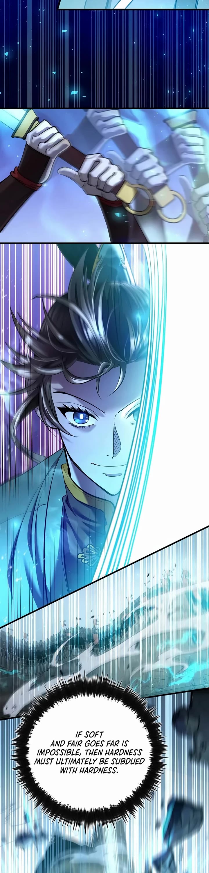 Doctor’s Rebirth Chapter 241 page 25 - Chapter 241