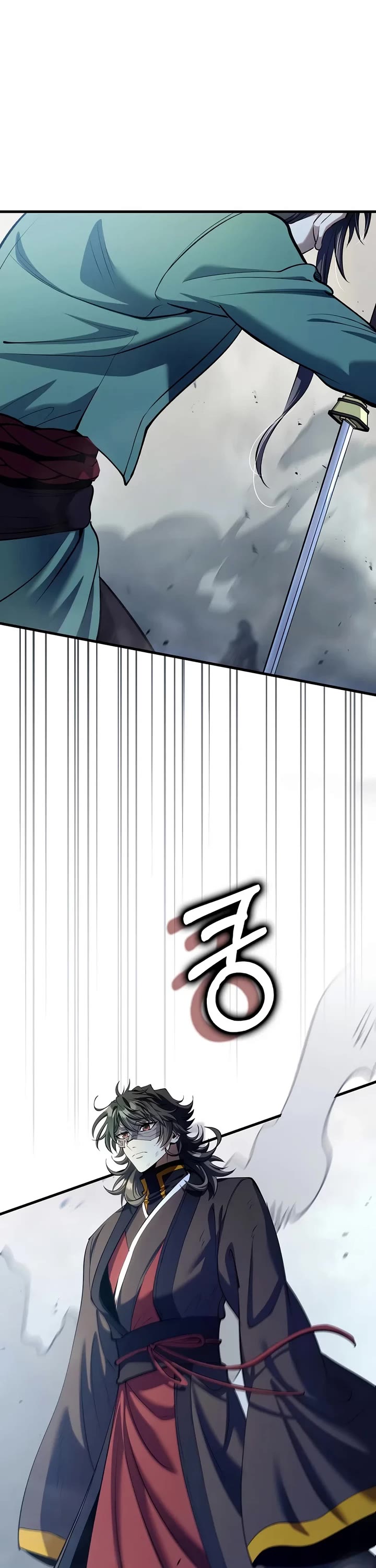 Doctor’s Rebirth Chapter 241 page 30 - Chapter 241