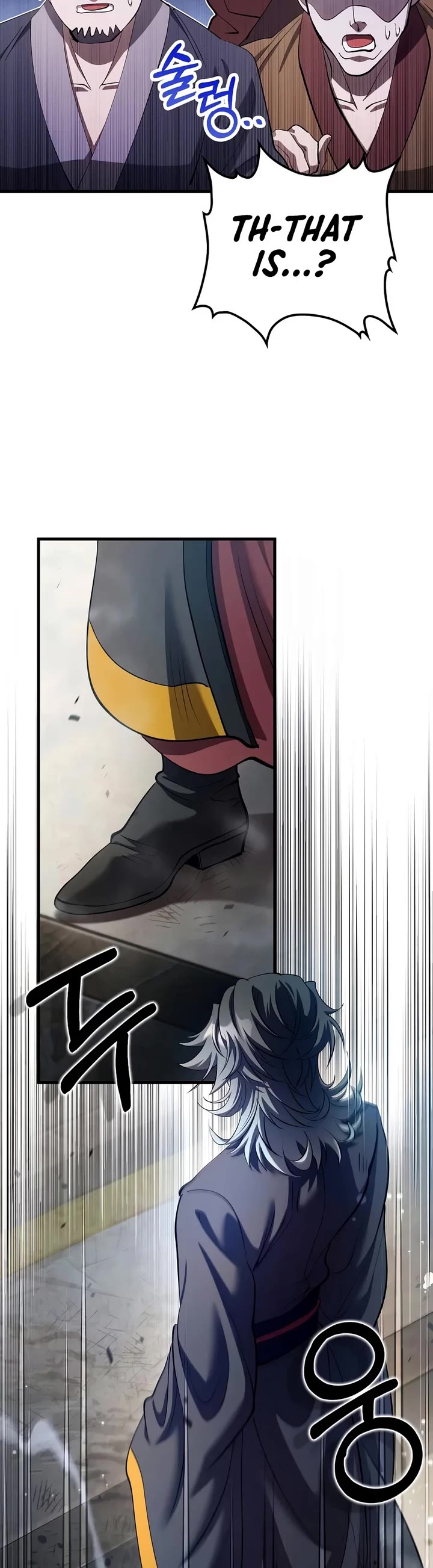 Doctor’s Rebirth Chapter 241 page 32 - Chapter 241