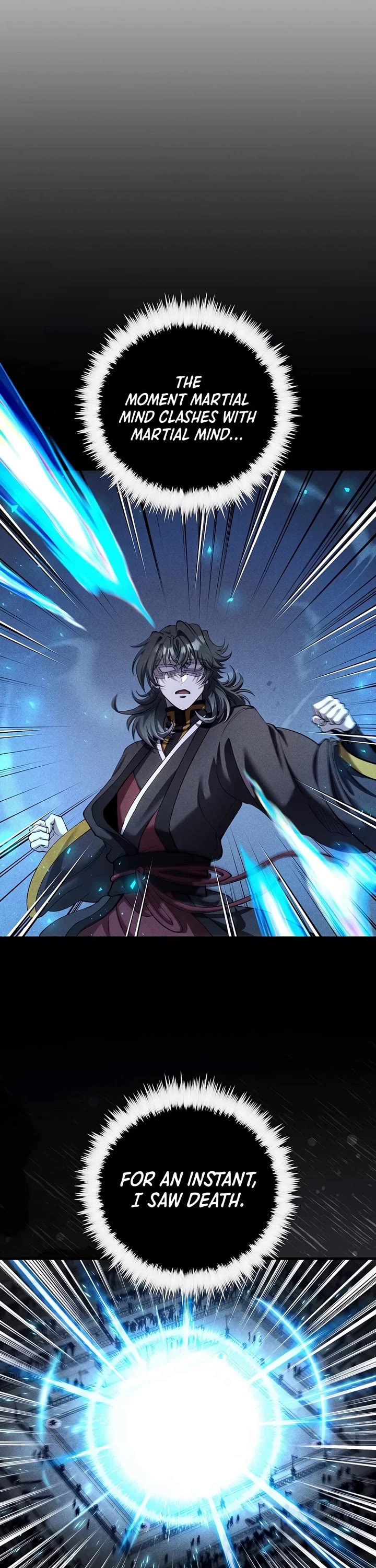 Doctor’s Rebirth Chapter 241 page 34 - Chapter 241