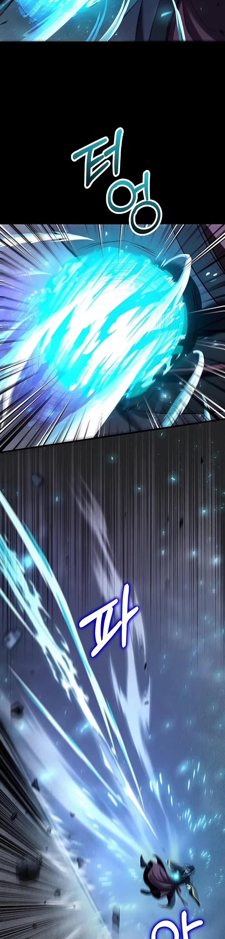 Doctor’s Rebirth Chapter 241 page 40 - Chapter 241