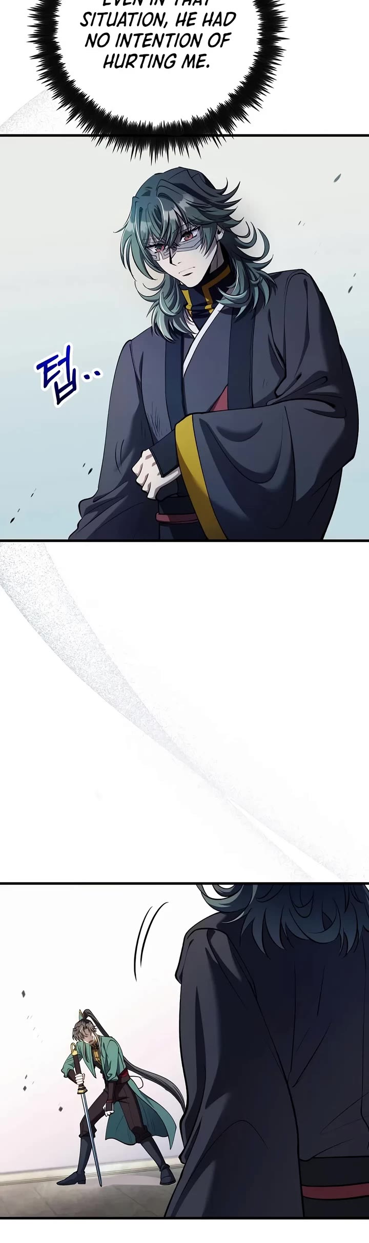 Doctor’s Rebirth Chapter 241 page 42 - Chapter 241