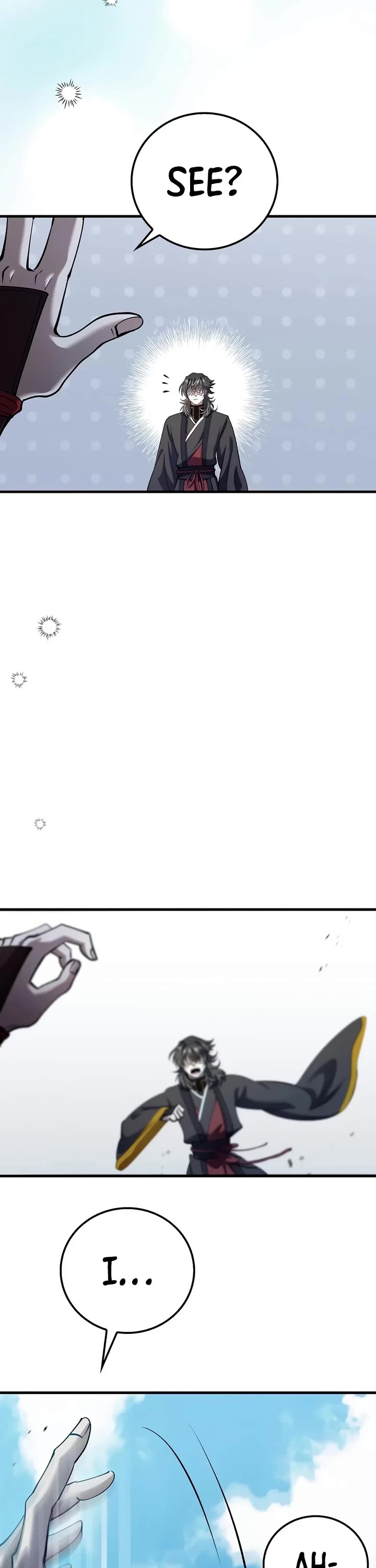 Doctor’s Rebirth Chapter 241 page 46 - Chapter 241