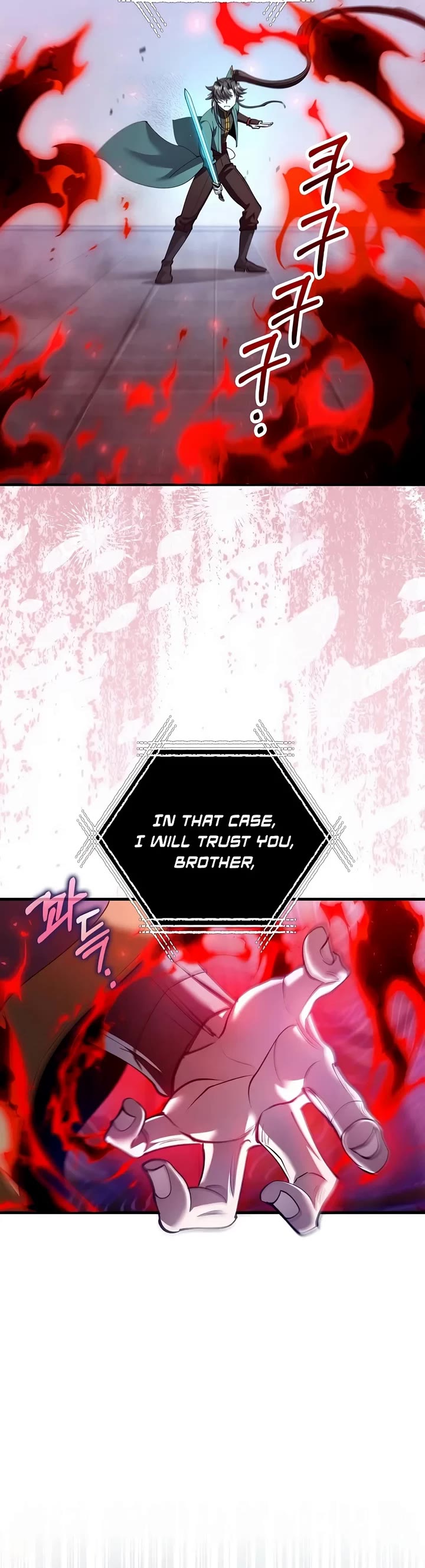 Doctor’s Rebirth Chapter 241 page 5 - Chapter 241