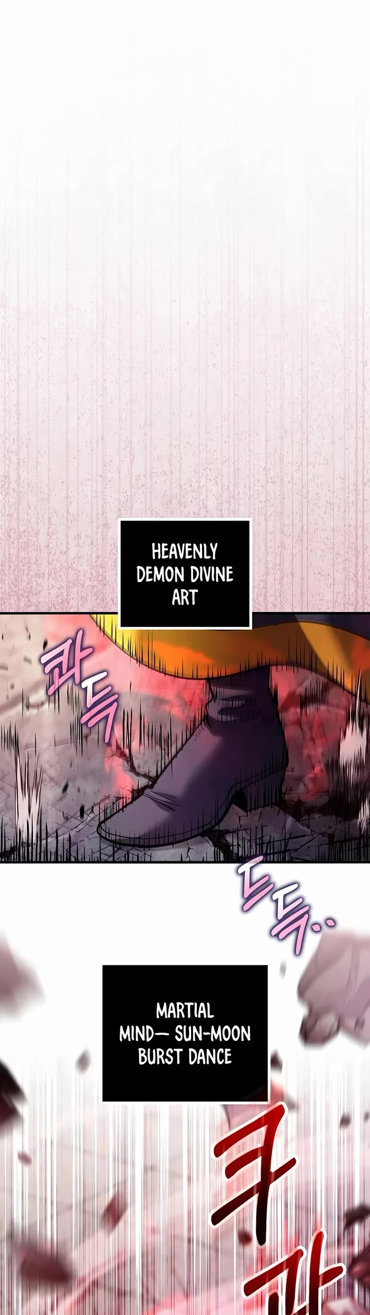 Doctor’s Rebirth Chapter 241 page 8 - Chapter 241